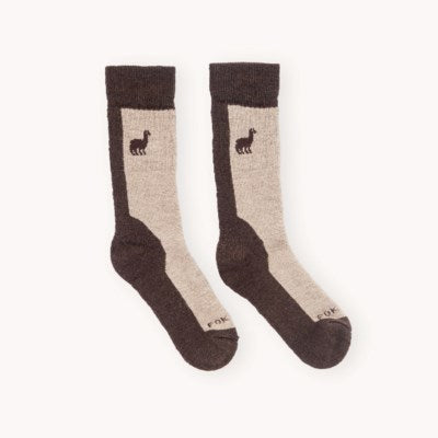 Wool Hiker Socks Assorted