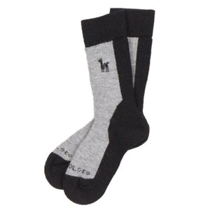 WOOL HIKER SOCKS ASST