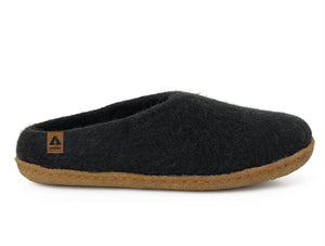 Ambler Halycon Wool Slippers Assorted