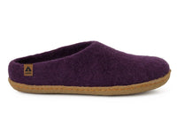 Ambler Halycon Wool Slippers Assorted