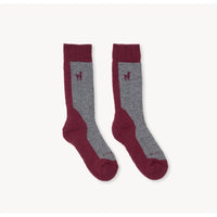 Wool Hiker Socks Assorted