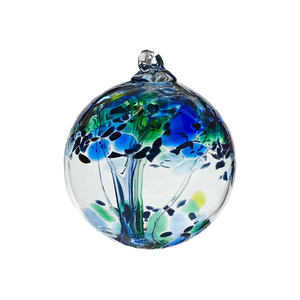 Kitras Tree of Enchantment 6 Inch Globe Assorted