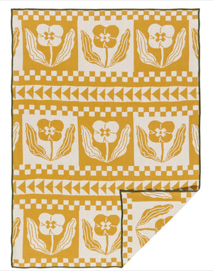 DOUBLE CLOTH TEA TOWEL