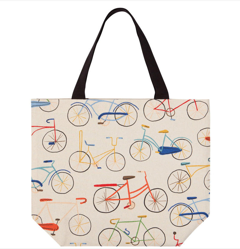 CRUISER TOTE BAG