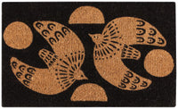 COIR DOORMAT