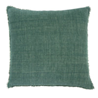 LINEN CUSHION 24" x 24"