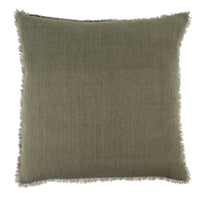 LINEN CUSHION 24" x 24"