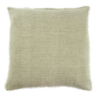 LINEN CUSHION 24" x 24"