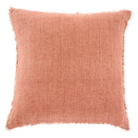 LINEN CUSHION 24" x 24"